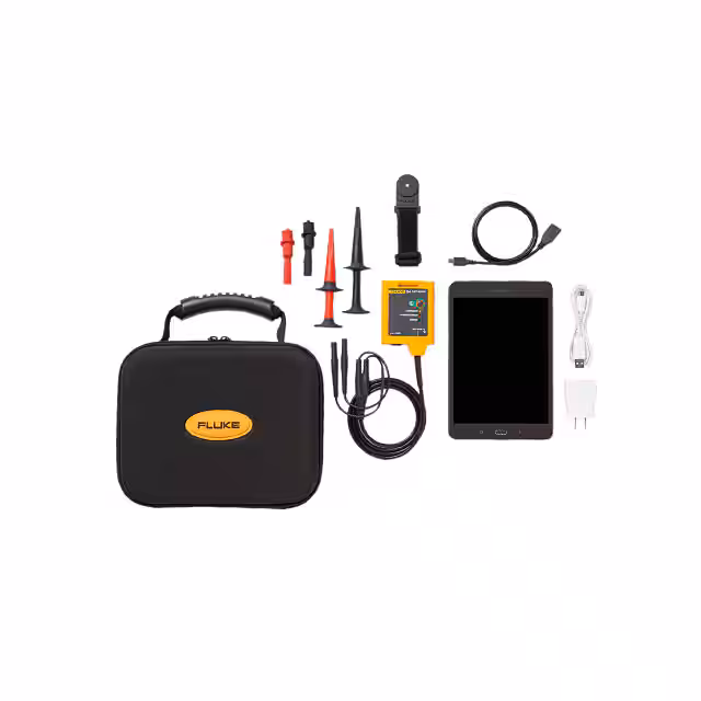 FLUKE-154 US/CAN Fluke Electronics  Ausrüstung - Spezialität